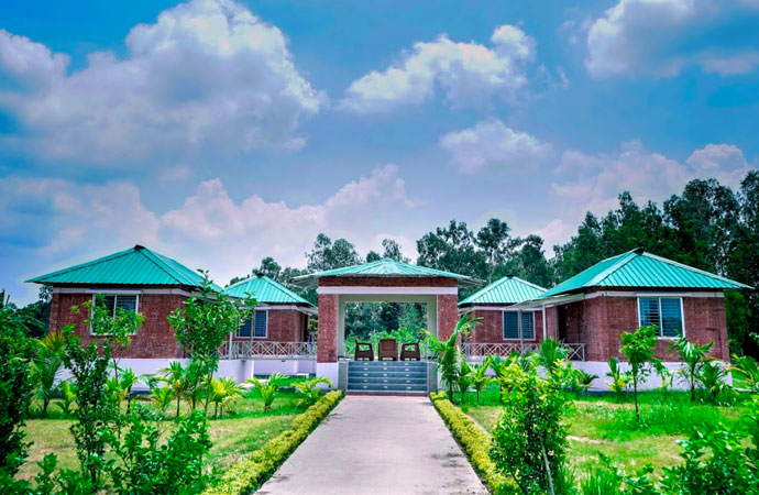 Best Resort and Spa service in Manikganj