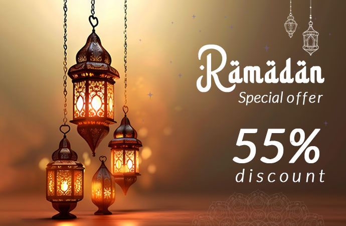 Ramadan special discount at Dera Resort & Spa